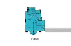 The Regalia (D9), Apartment #113465752